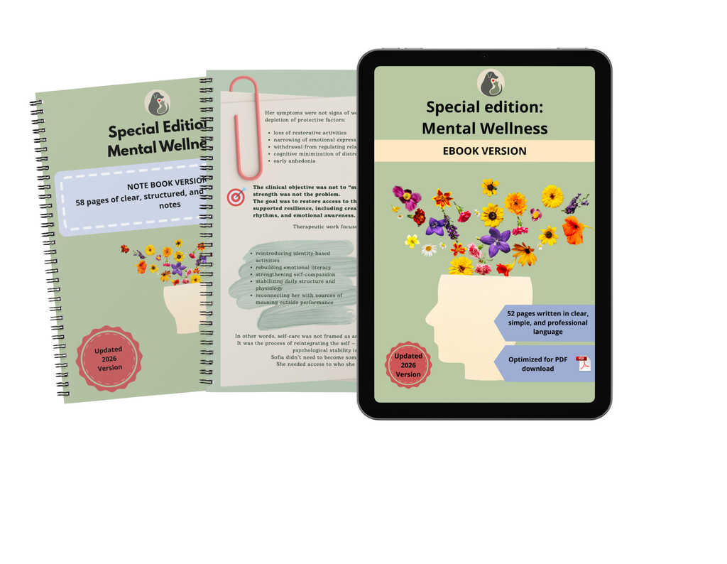 MasterVet Complete Study Pack